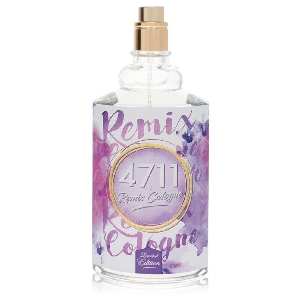 4711 Remix Cologne Limited Edition Unisex Eau De Cologne